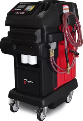 Flo-Dynamics TS735 ATF In-Line Exchanger with 35 Quart Capacity (98018)