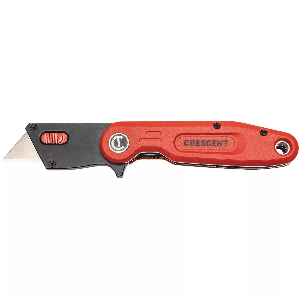 Hybrid Edc Folding Utility Knife