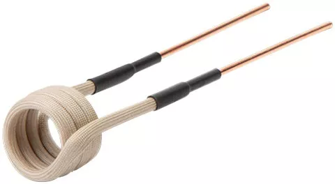 Induction Innovations 3/4" Pre-Formed Coil Mini-Ductor (MD99-611)