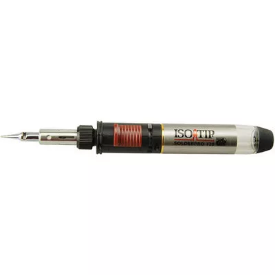 Iso-Tip Pro 120 Butane Soldering Iron Kit (7977)