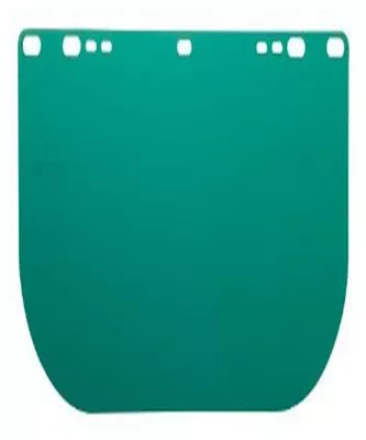 Jackson Safety F20 Unbound Polycarbonate Faceshield (29100)