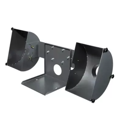 Jet Buffer Shroud for 10" & 12" Buffers (578405)