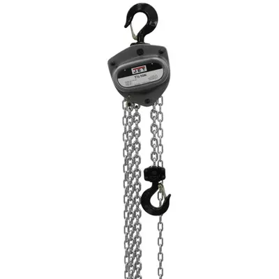Jet L100-150WO-90 1-1/2 Ton 90" Lift w/Overload Protection (201190)