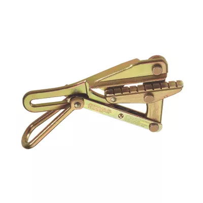 Klein Tools 1611-40 Grip for Weatherproof Wire 0.74-Inch Capacity
