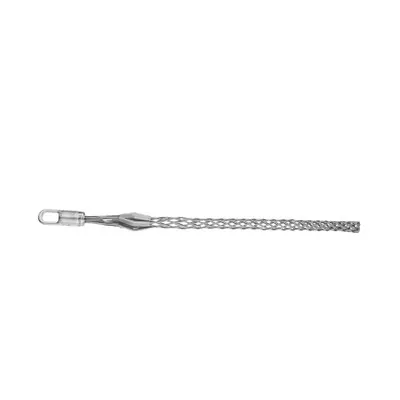 Klein Tools KPS125-2 Rotating Eye Pulling Grips 21-Inch Mesh Long