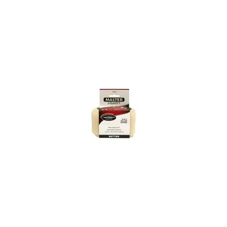 Knit Paint Roller Covers, 3 X 3/8 In. Nap, 2-pk.