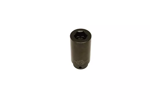Lisle Black 24mm Heavy Impact Socket (77070)