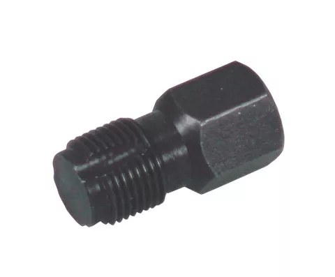 Lisle M22 x 1.5 Soot Sensor Thread Chaser (12180)