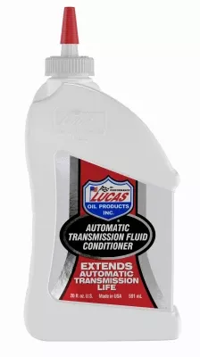 Lucas Automatic Transmission Fluid Conditioner - 20 Oz Bottle