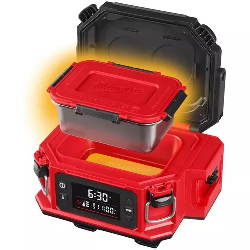 M18™ Jobsite Lunch Warmer