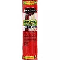 MEAT&CHEESE SNCK JLP&TER 1.2OZ – Case of 16