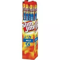 MEAT STICK MILD 0.97OZ – Case of 24