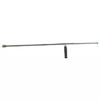 Mi-T-M AW-0851-0096 Pressure Washer Wand with Handle, 36 in L