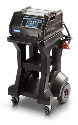 Midtronics Dynamic Diagnostic Charging System with Printer (DCA-8000P KIT)