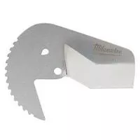 Milwaukee 48-22-4211 Replacement Blade, 1-5/8 in Dia, Stainless Steel