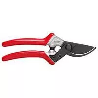 Milwaukee 48-22-9363 Pruner, 3/4 in Cutting Capacity, Steel Blade, Resharpenable Blade, Aluminum Handle, 2-1/2 in OAL