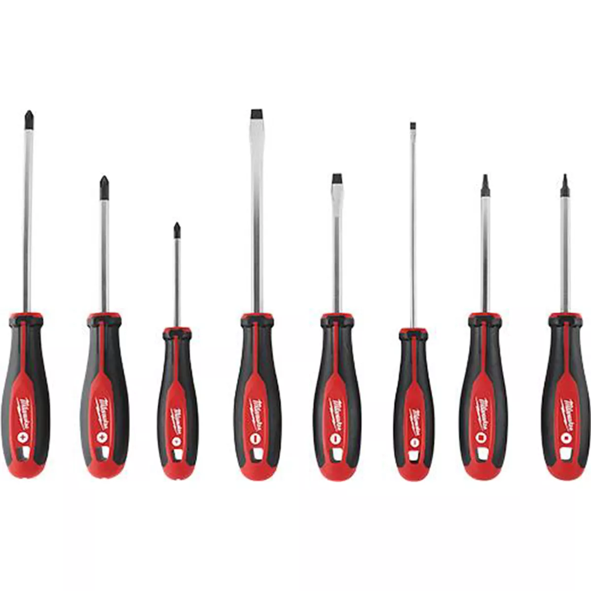 Milwaukee Tool Screwdriver Kit