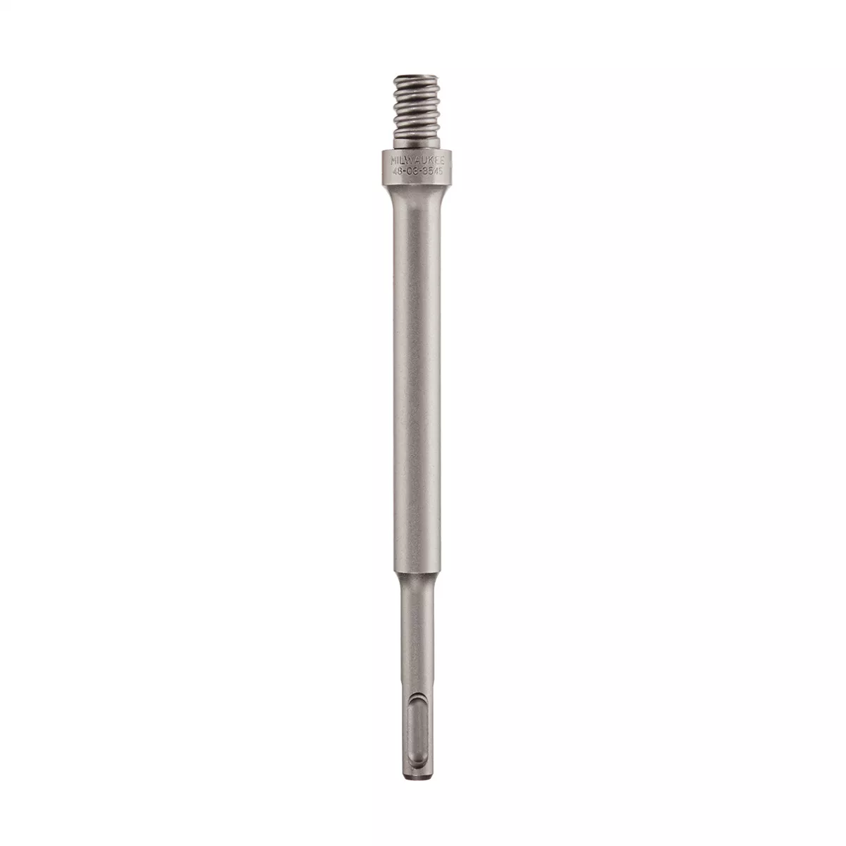 Milwaukee Tool SDS Plus 1" - 1-1/2" Thin Wall Core Bit 8" Adapter Shank