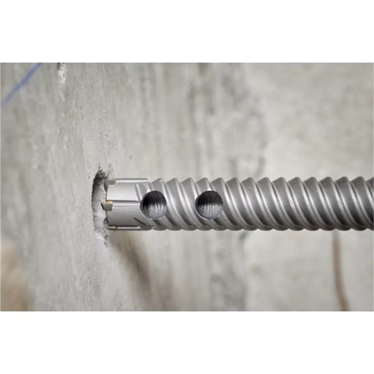 Milwaukee Tool SDS Plus 3/4 Inch X 12 Inch Rebar Cutter