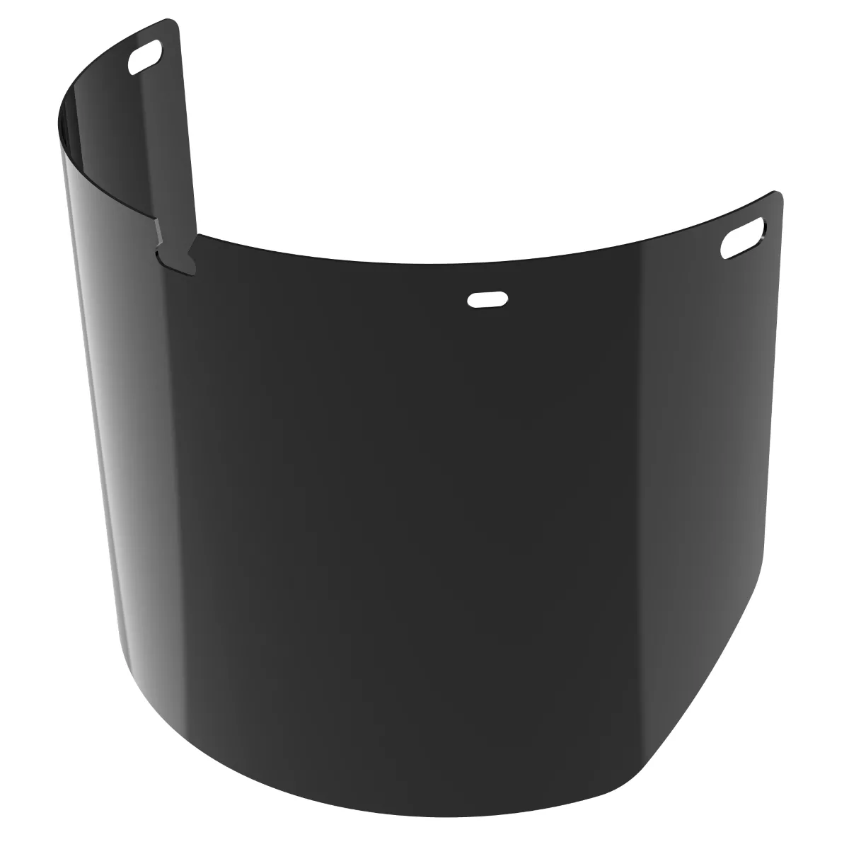 Milwaukee Tool Shade W5 Uncoated Full Face Shield Replacement Lens (Task Full Face Shield Frame)