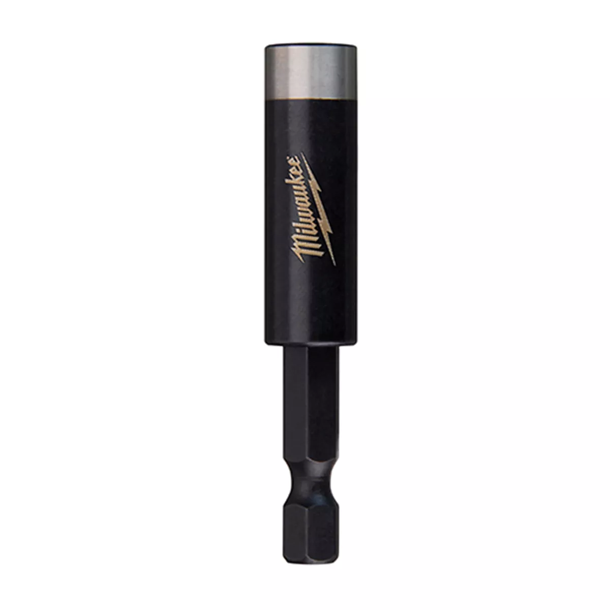 Milwaukee Tool SHOCKWAVE 1-7/8" MAG NUTDRIVER 1/4"