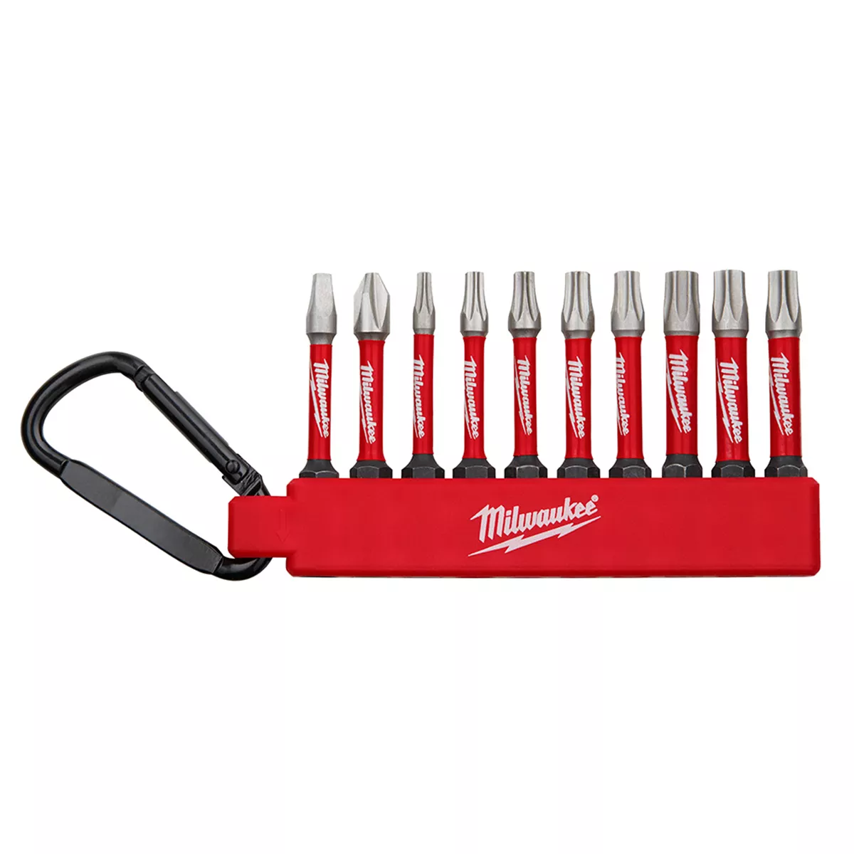 Milwaukee Tool SHOCKWAVE(TM) TORX SET