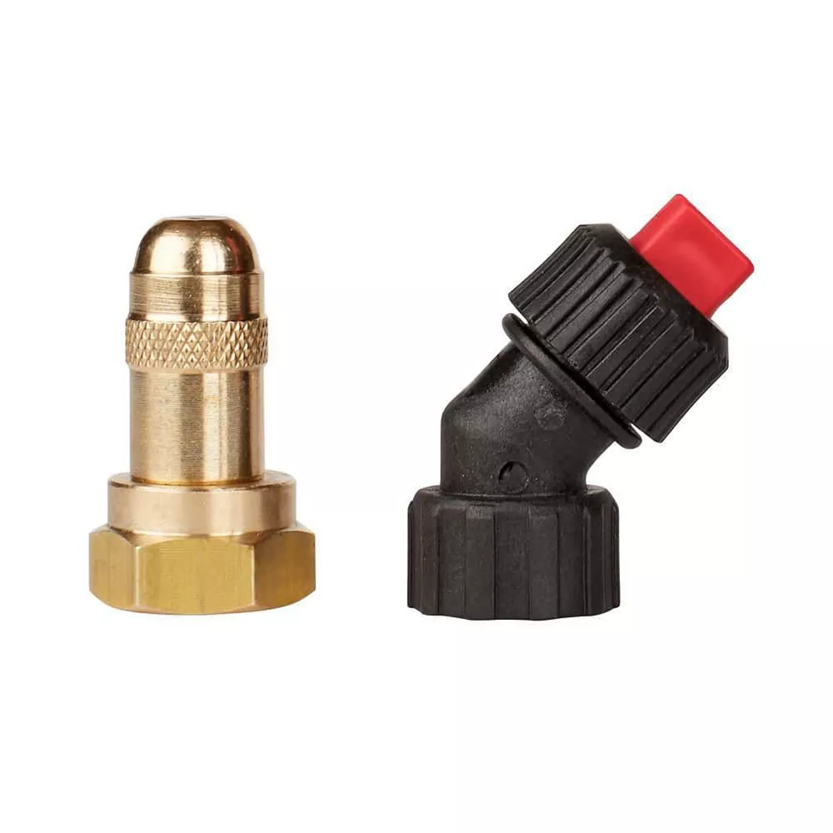 Milwaukee Tool Sprayer Nozzles