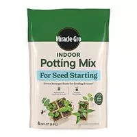 MiraclE-Gro 74978500 Potting Soil – Case of 6