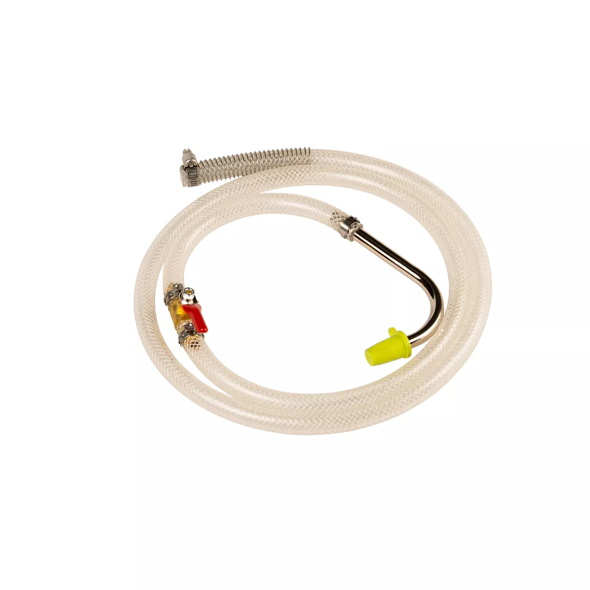 Mityvac Replacement Hose for Gear Oil Dispenser