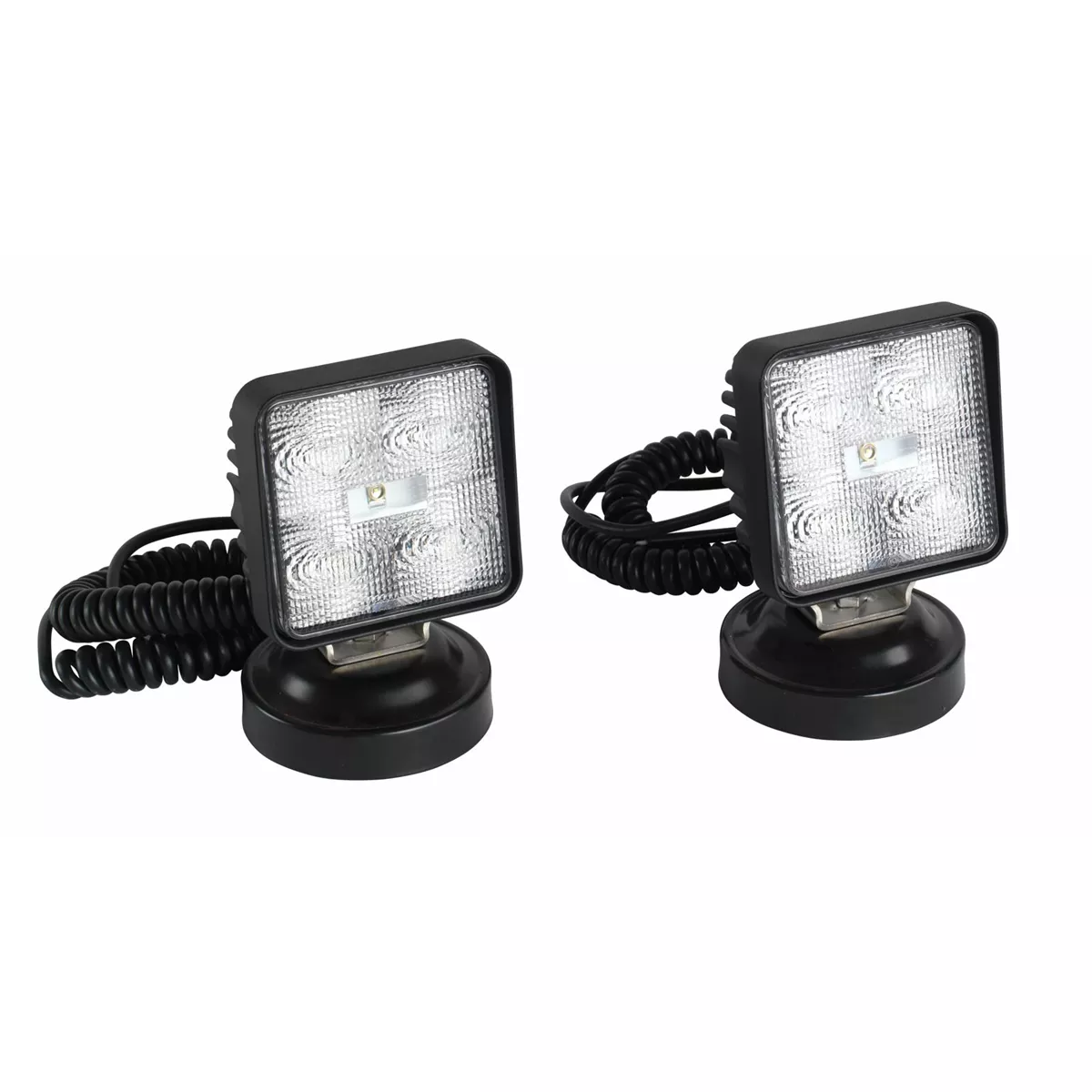 Mobile Column Lift LED Flood Light Kit