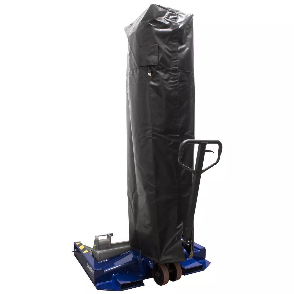 Mobile Column Lift Storage Cover