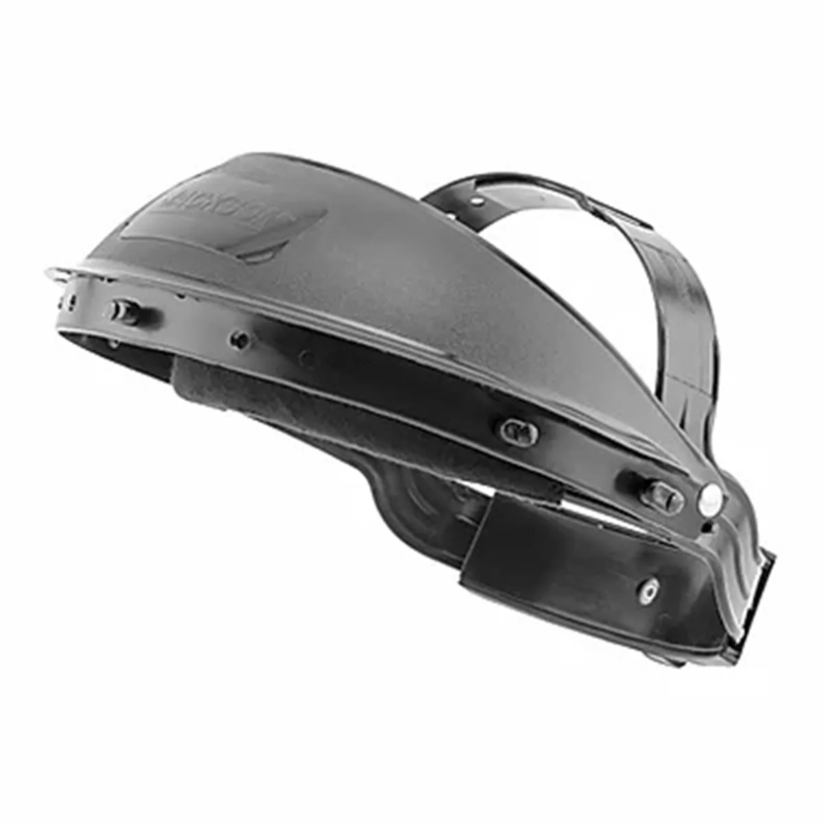 Model K Faceshield Headgear