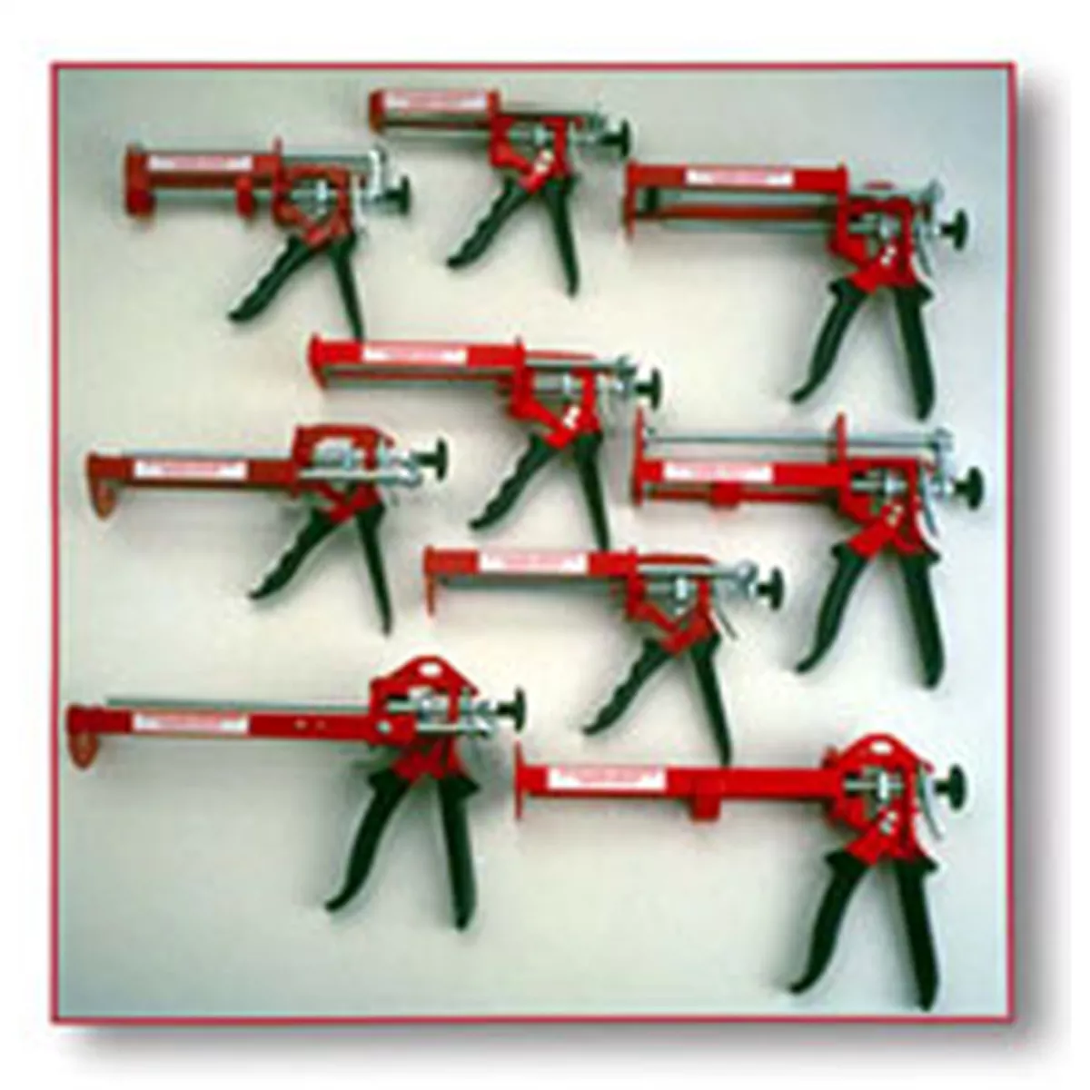 Motor Guard 1.7oz 50 x 50 - Applicator Gun