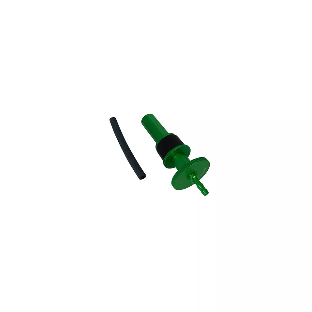 Motorvac Double Door Gas Tank Adapter