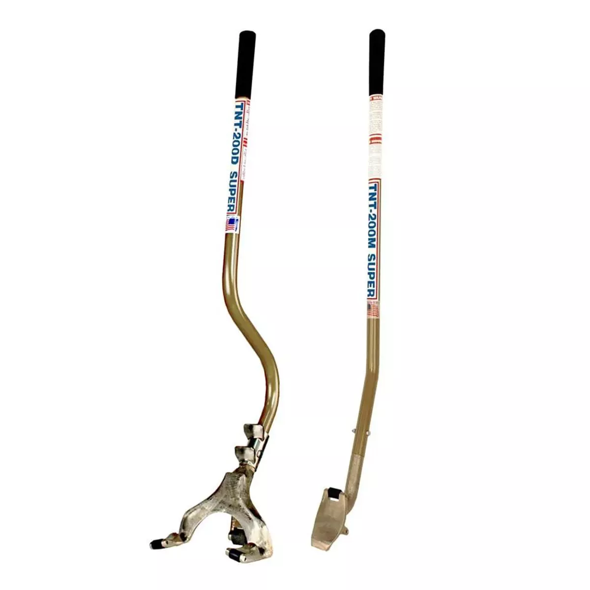 MOUNT/DEMOUNT TOOLS FOR SUPER SINGLES