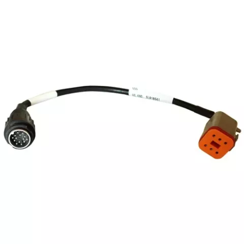 MS541 Harley-Davidson CAN 6-Pin Scanner Cable (SL010541)