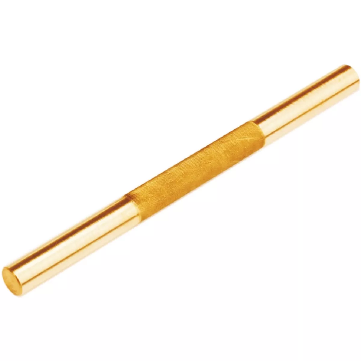 Mueller - Kueps Brass Mounting Punch 20x300mm
