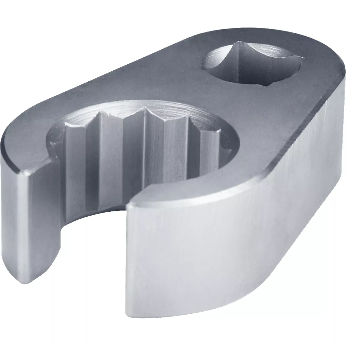Mueller - Kueps Crow Foot Wrench 27mm x 1/2" x 12 Point