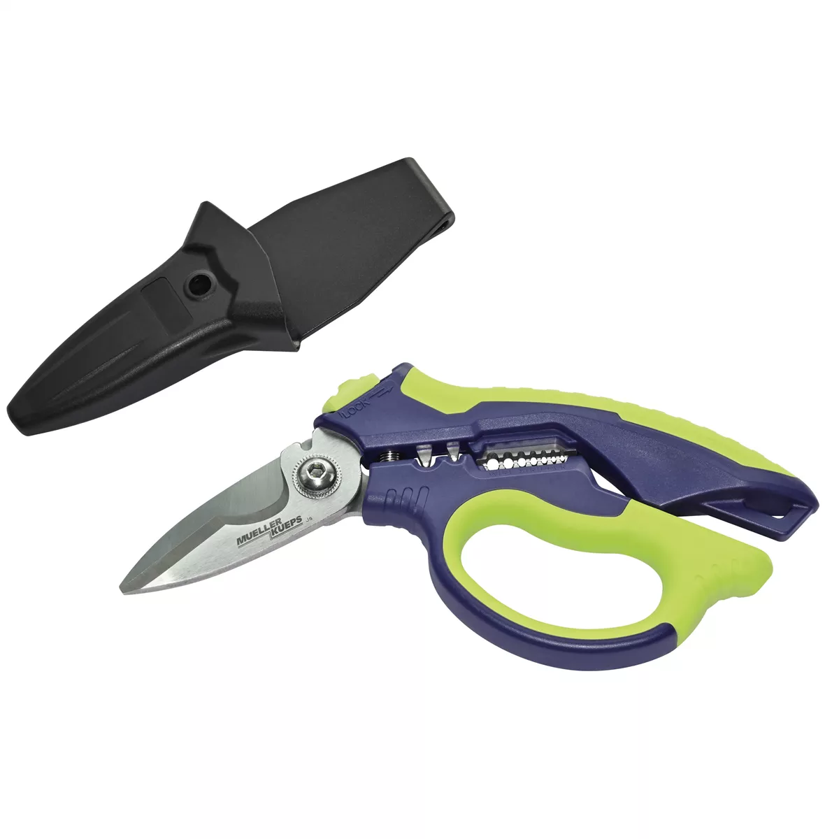 Mueller - Kueps HD Multi-Purpose Scissor