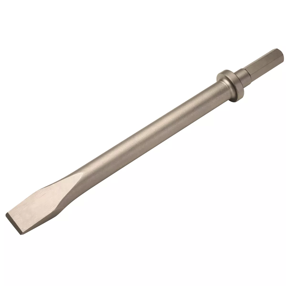Mueller - Kueps Heavy Duty VIBRO-IMPACT flat chisel