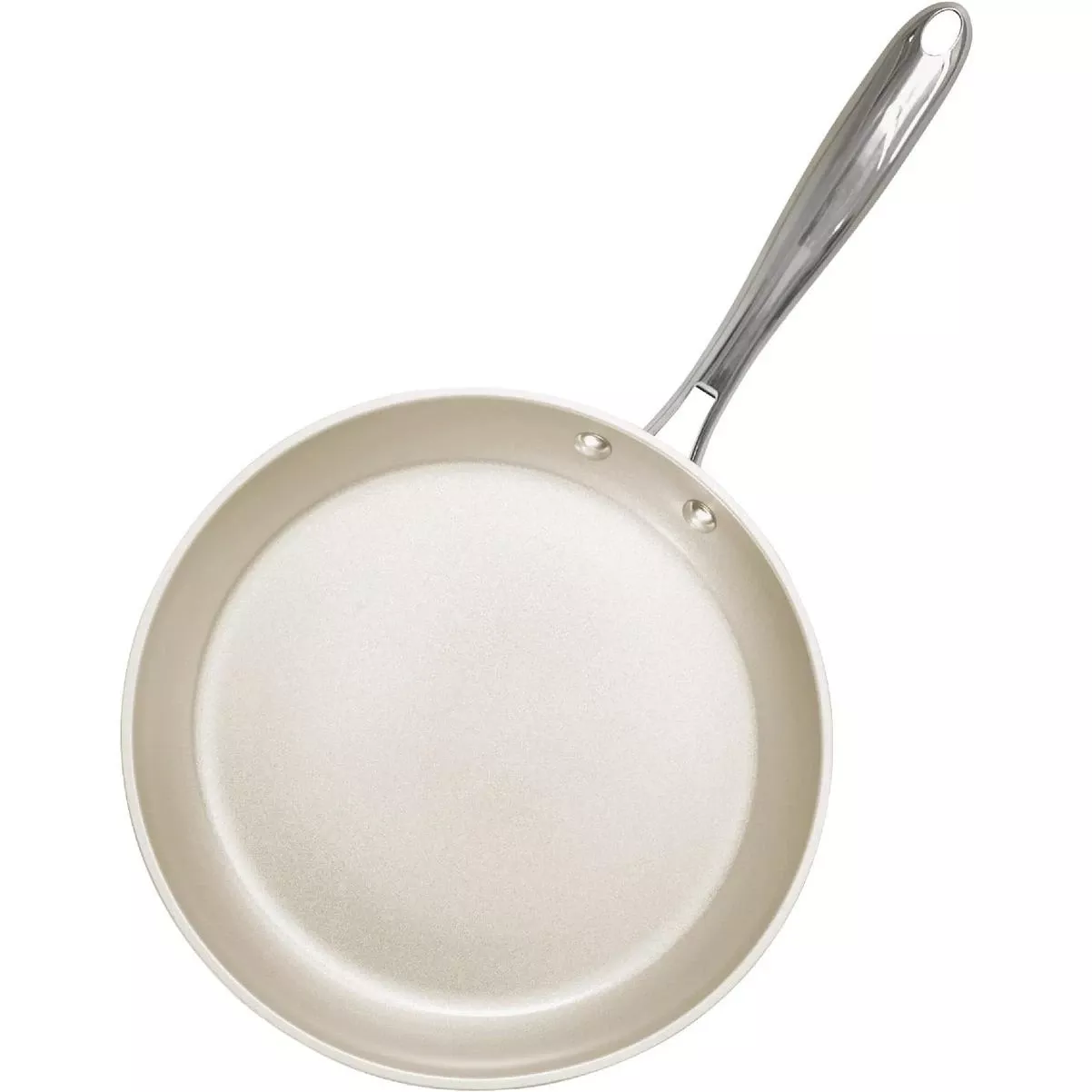Natural Collection 10 In. Fry Pan