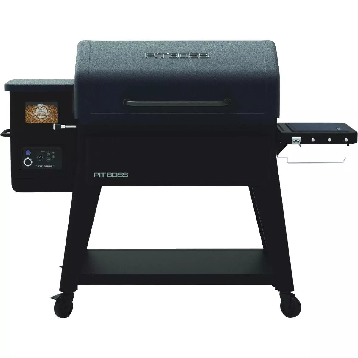 Navigator 1600 Pb1600m Pellet Grill