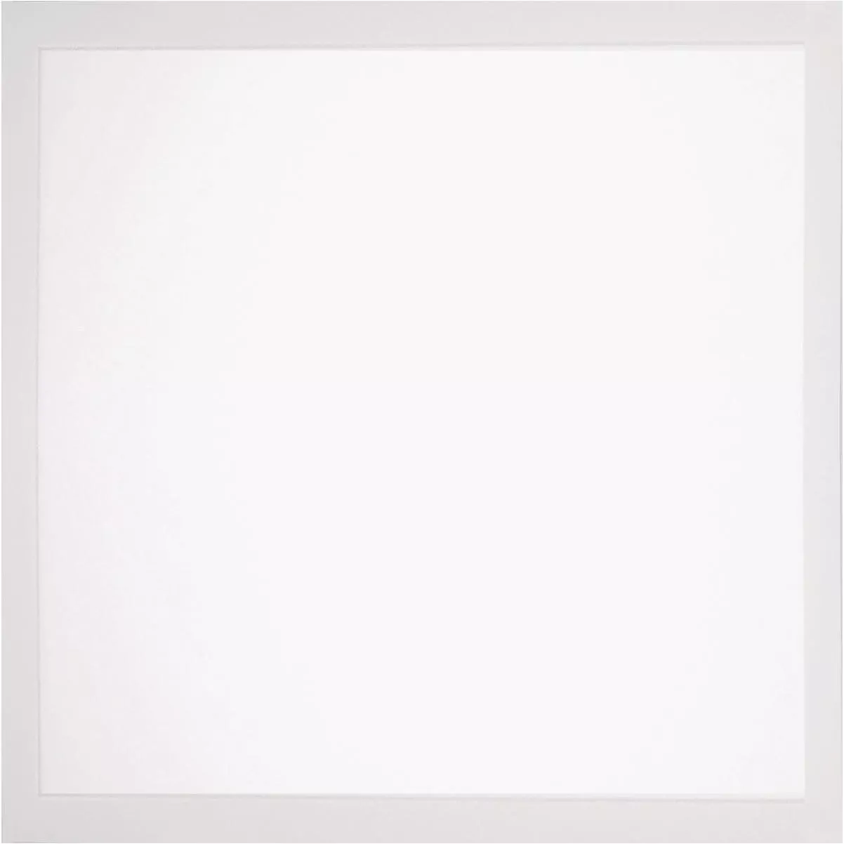 Nuvo 2 Ft. X 2 Ft. Wattage And Cct Selectable White Led Backlit Flat Panel