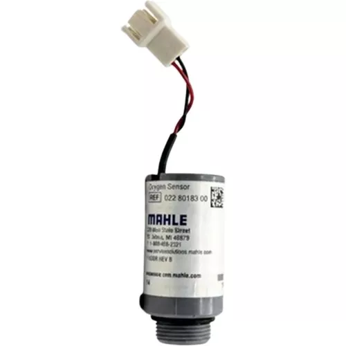 O2 sensor universal