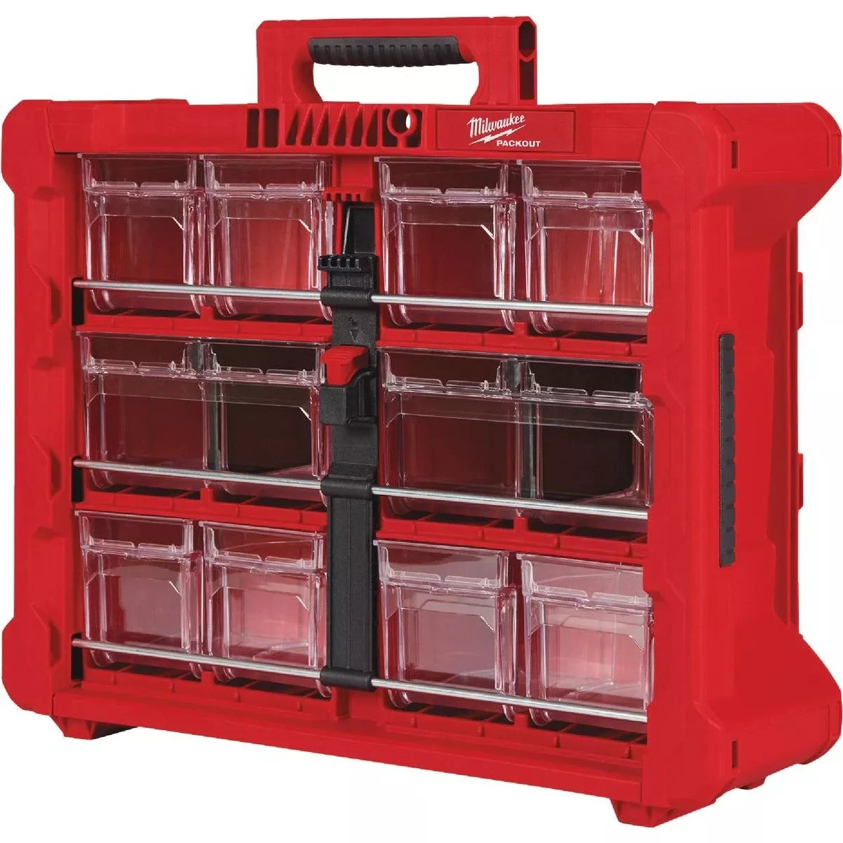 Packout Tilt Bin Organizer
