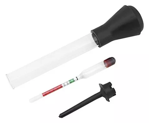 Performance Tool W1653C Professional Battery Tester