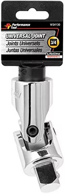 Performance Tool W34130 3/4-Inch Drive Universal Joint