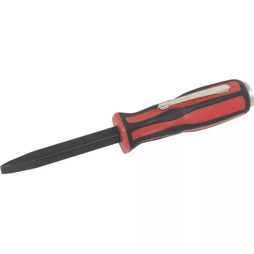 Pocket Pry Bar, 1/4" with Strike Cap