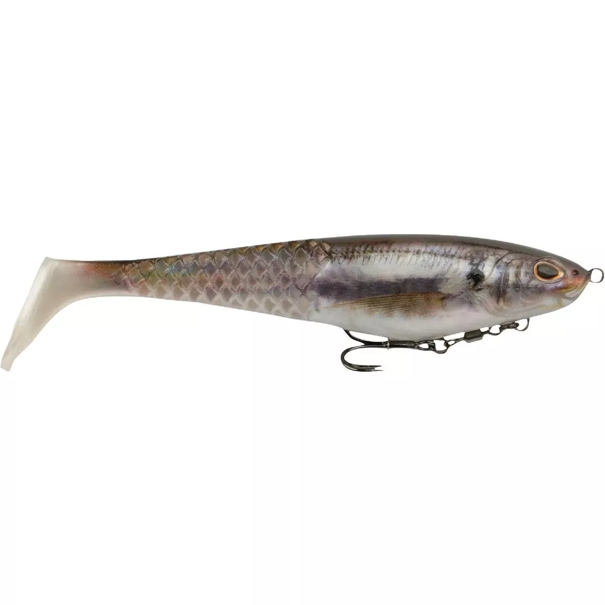 Powerbait Hd Gizzard Shad Cullshad Fishing Lure