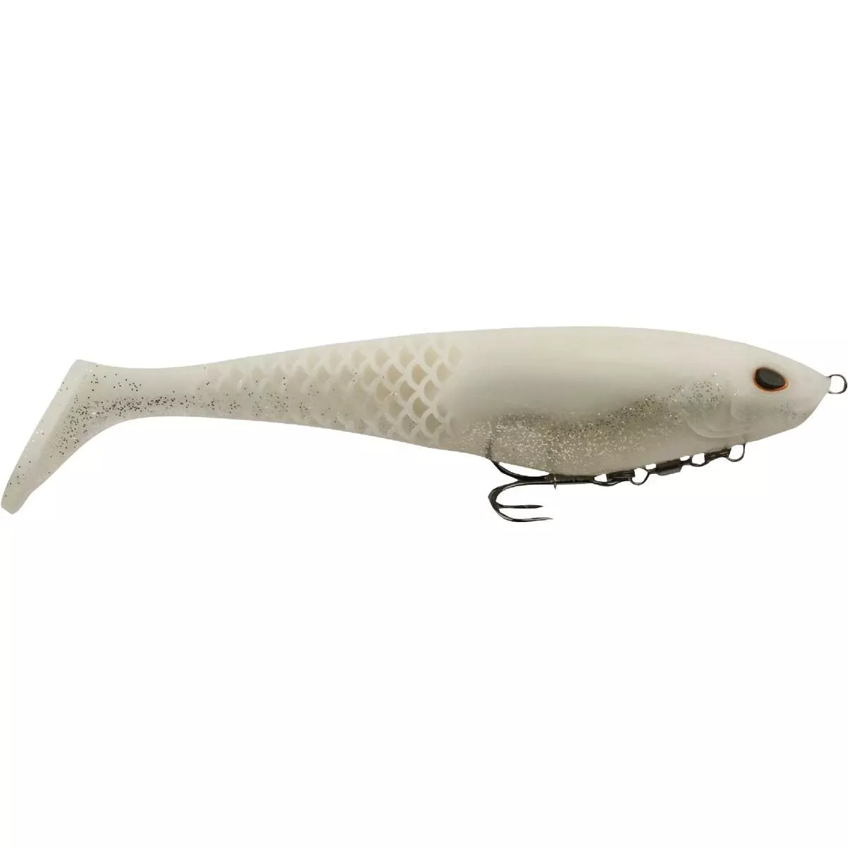 Powerbait Sight Flash Cullshad Fishing Lure